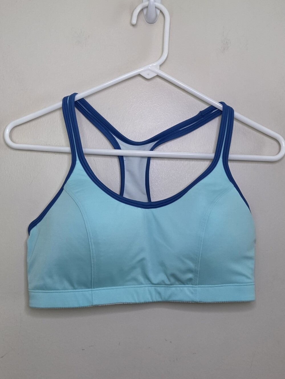 Women's Champion Double Dry Sports Bra Sz 36C - Picture 8 of 9